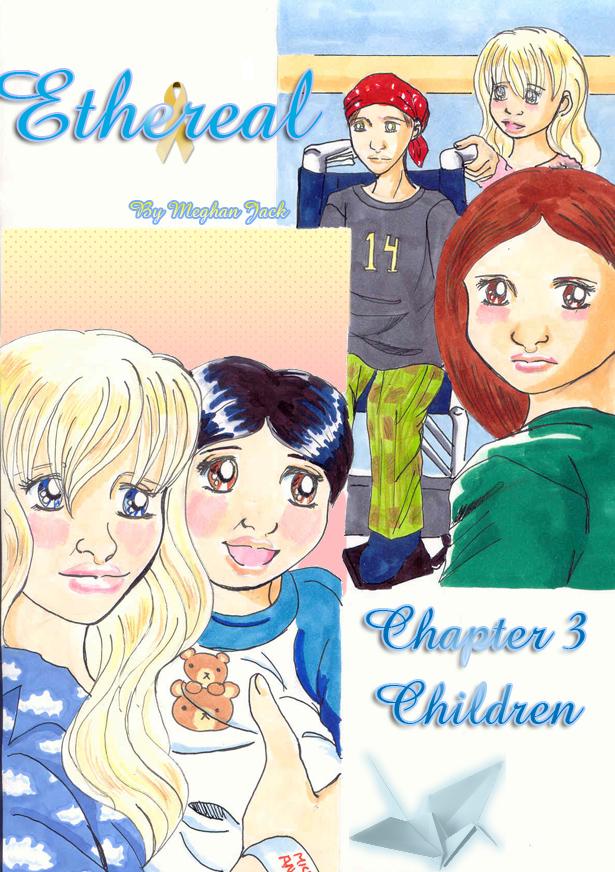 Chapter 3: Cover page