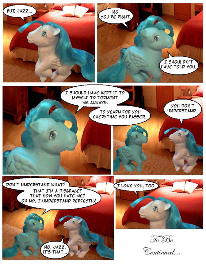 Episode 2, Scene 5