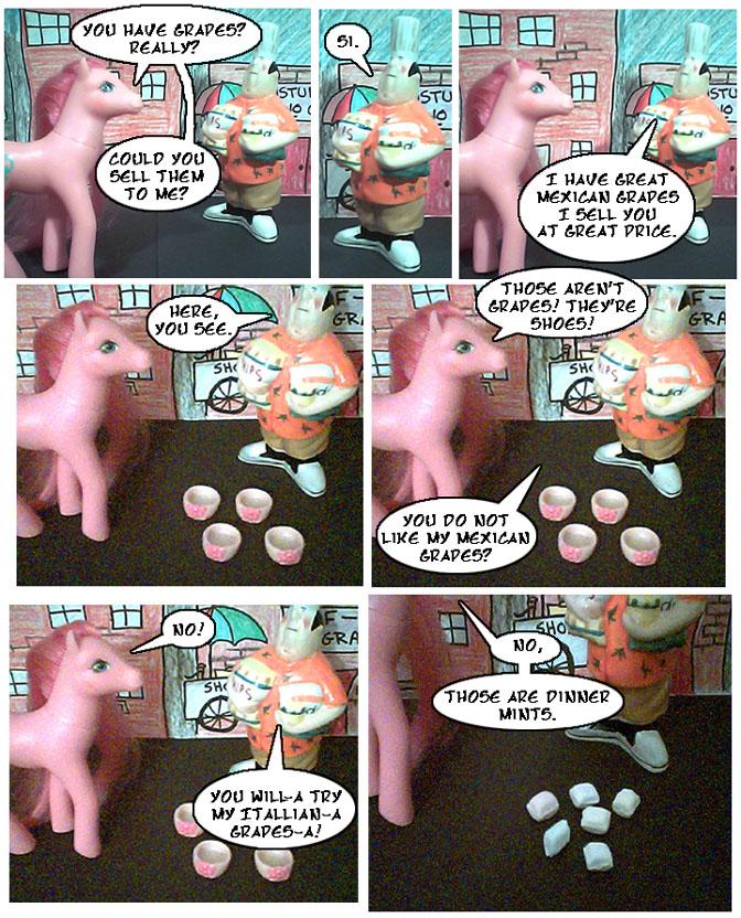 Episode 3, Scene 3