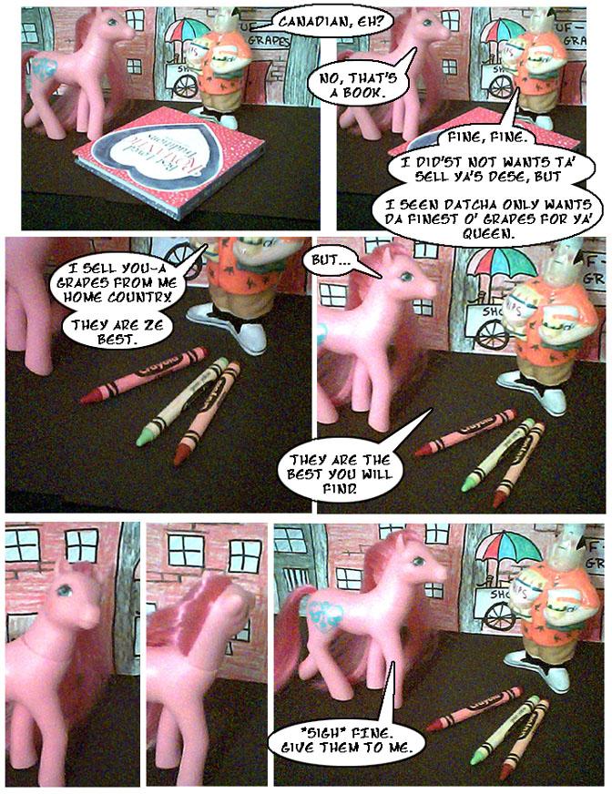 Episode 3, Scene 4