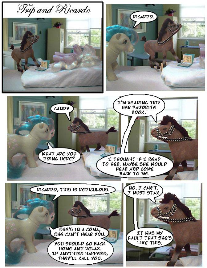 Episode 3, Scene 5