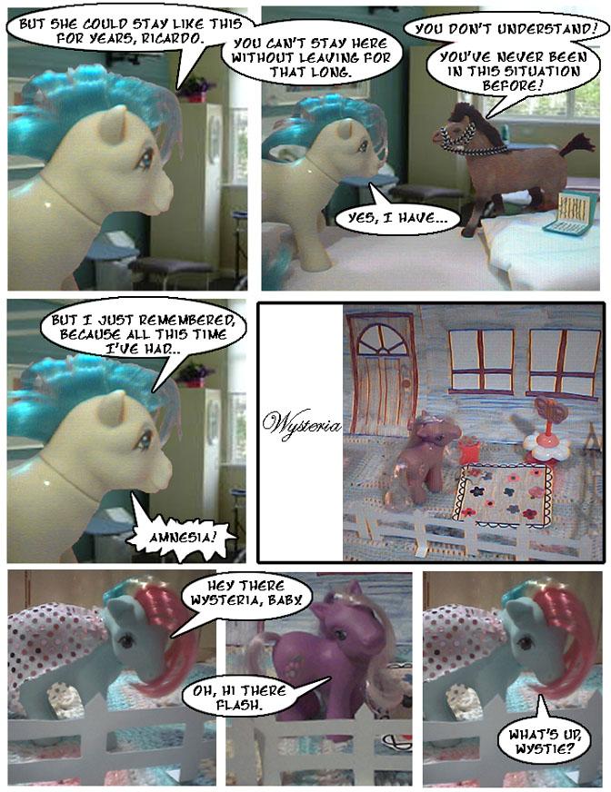 Episode 3, Scene 6