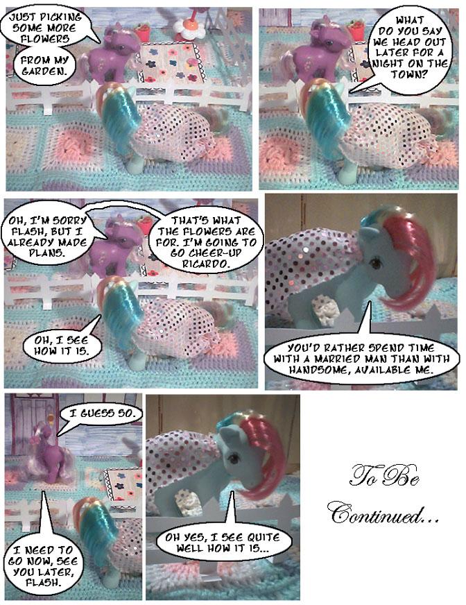 Episode 3, Scene 7
