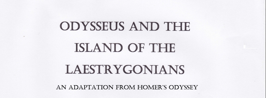 Odysseus and the Laestrygonians