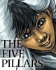 Go to 'The Five Pillars' comic