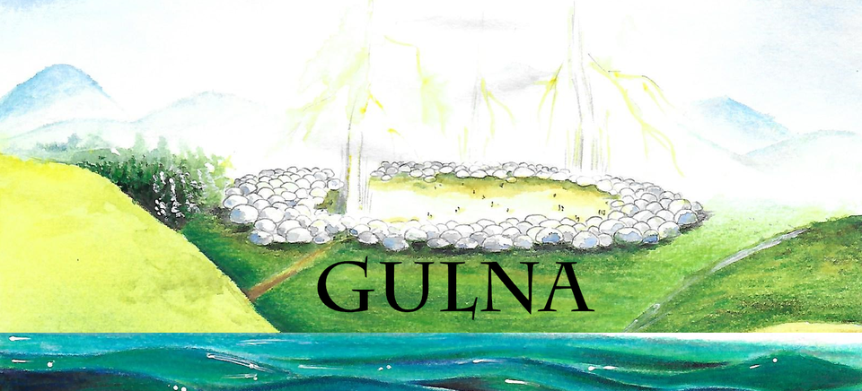 Gulna Vol1