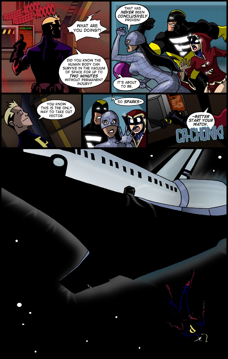 CHAPTER FIVE, Page 29