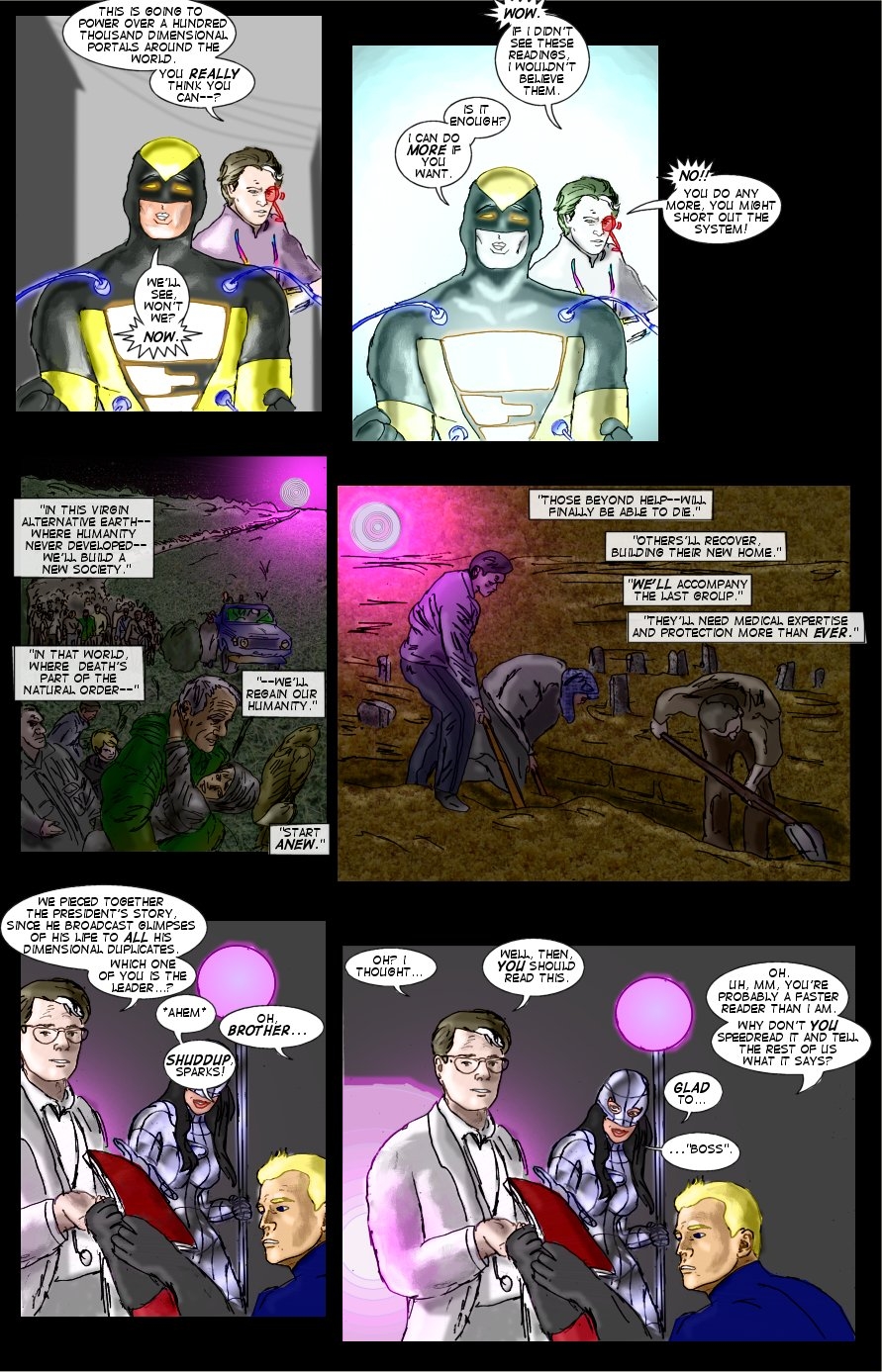 CHAPTER FIVE, Page 11