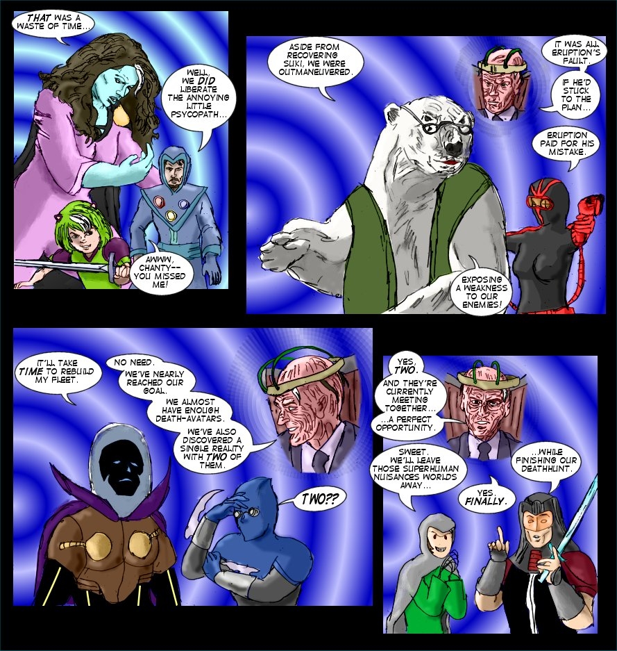 Chapter 5, Page 1