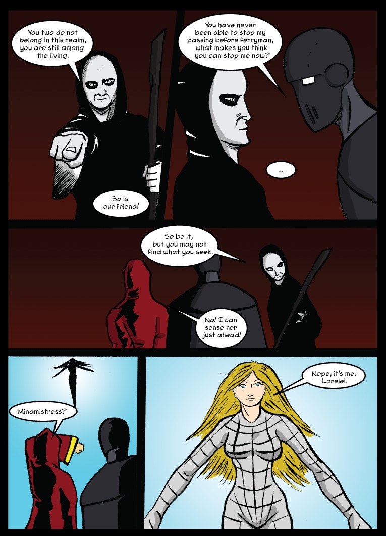 CHAPTER SIX, Page 23