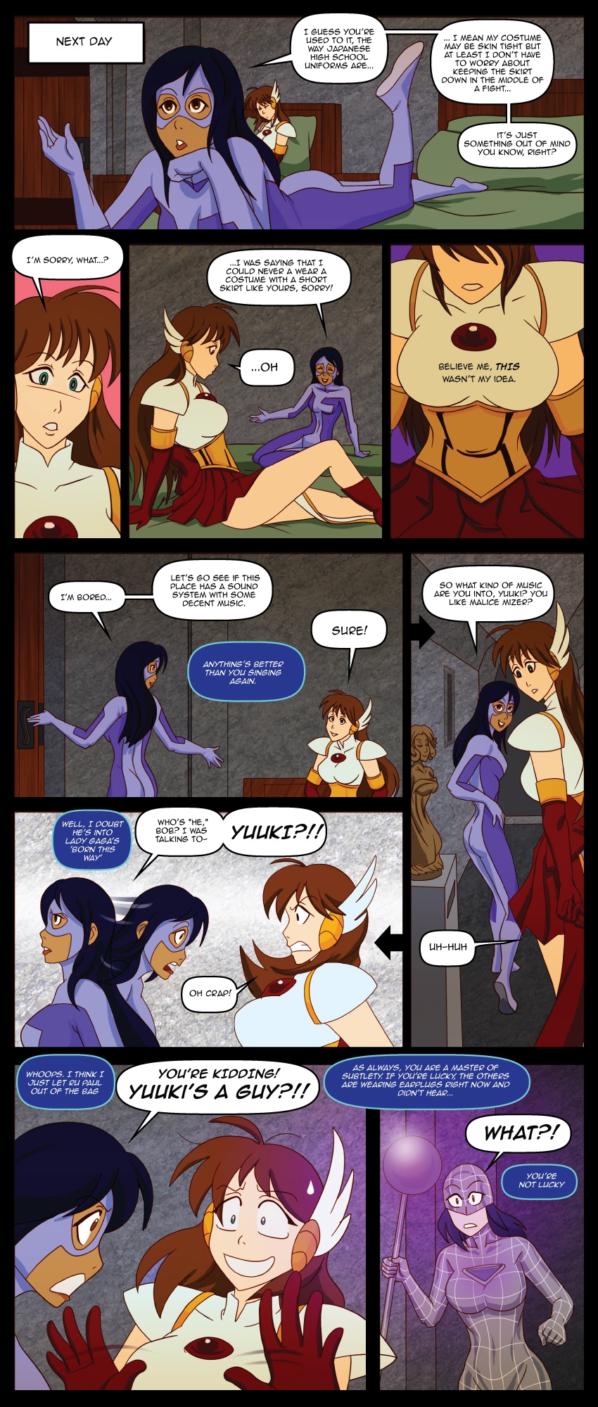 Chapter 4, Page 18