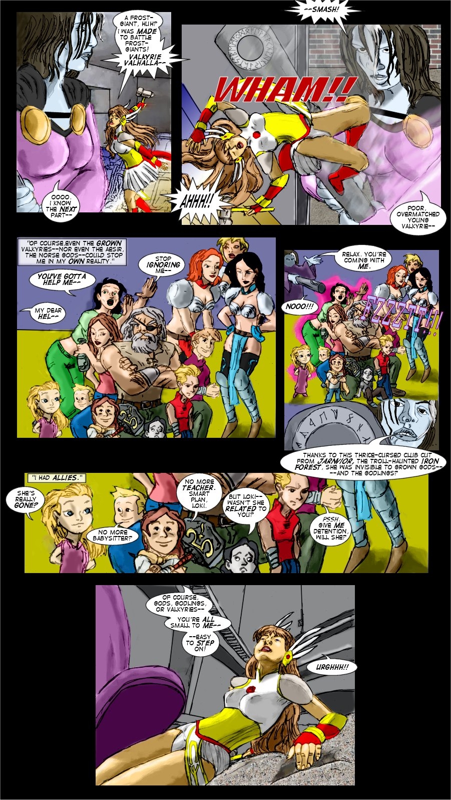 Chapter 4, Page 21