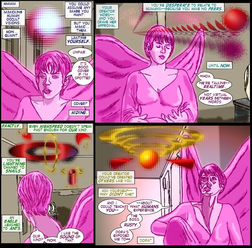 DOUBLE THINK, Page 48