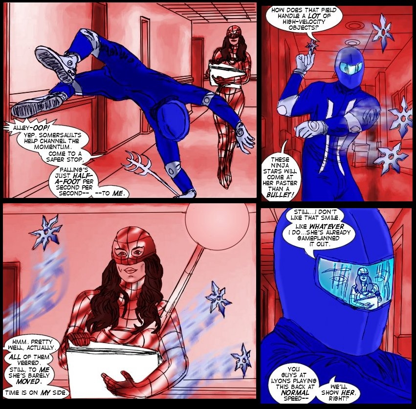 DOUBLE THINK, Page 62