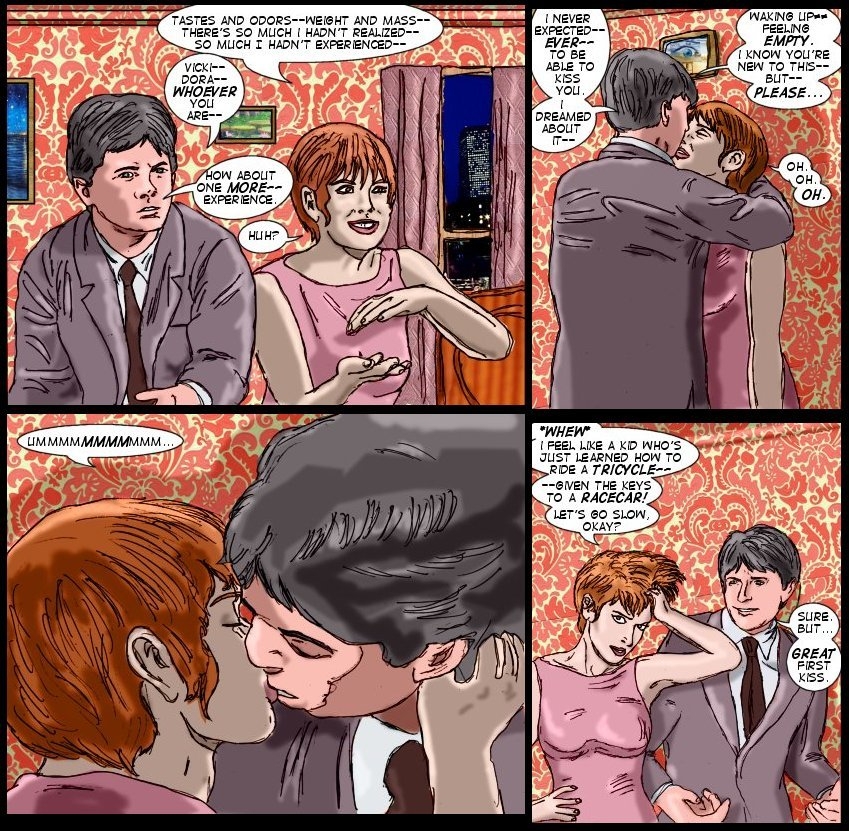 DOUBLE THINK, Page 25