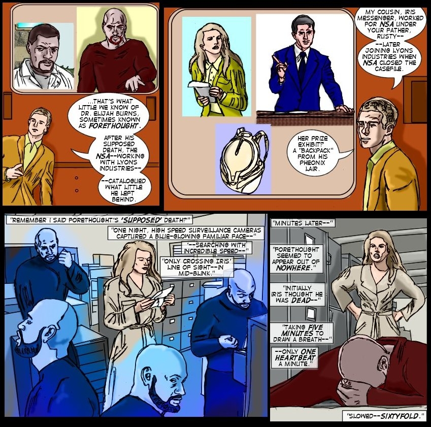 DOUBLE THINK, Page 36