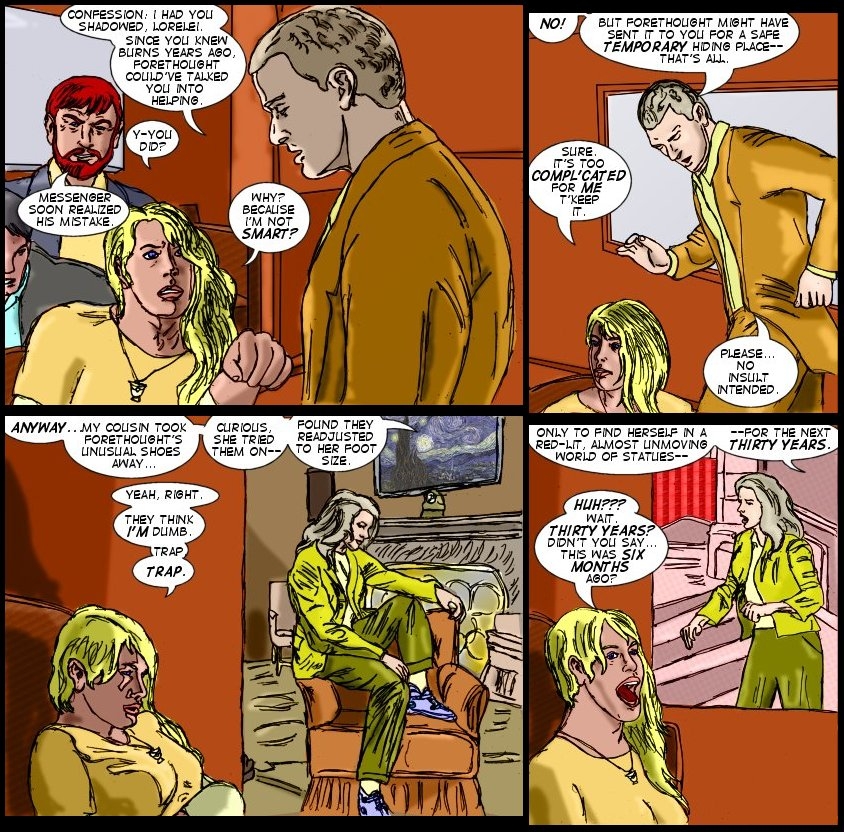 DOUBLE THINK, Page 39