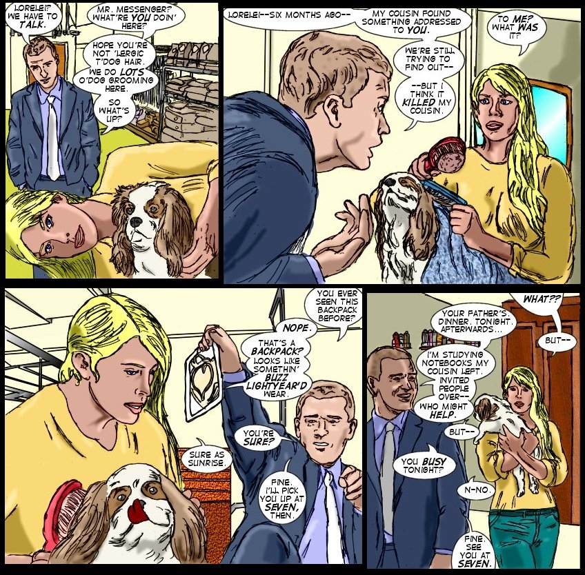 DOUBLE THINK, Page 29