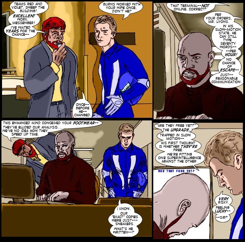 DOUBLE THINK, Page 54