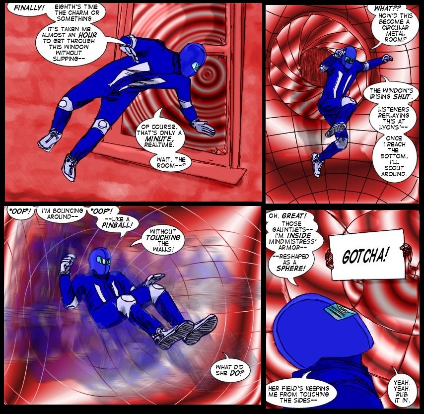 DOUBLE THINK, Page 66