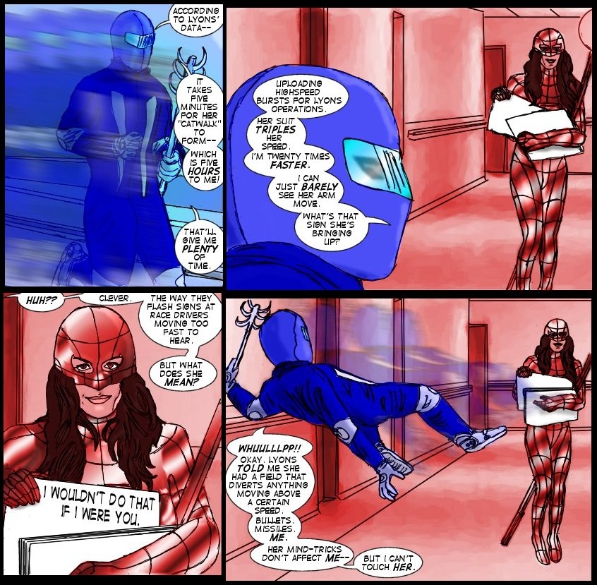 DOUBLE THINK, Page 61