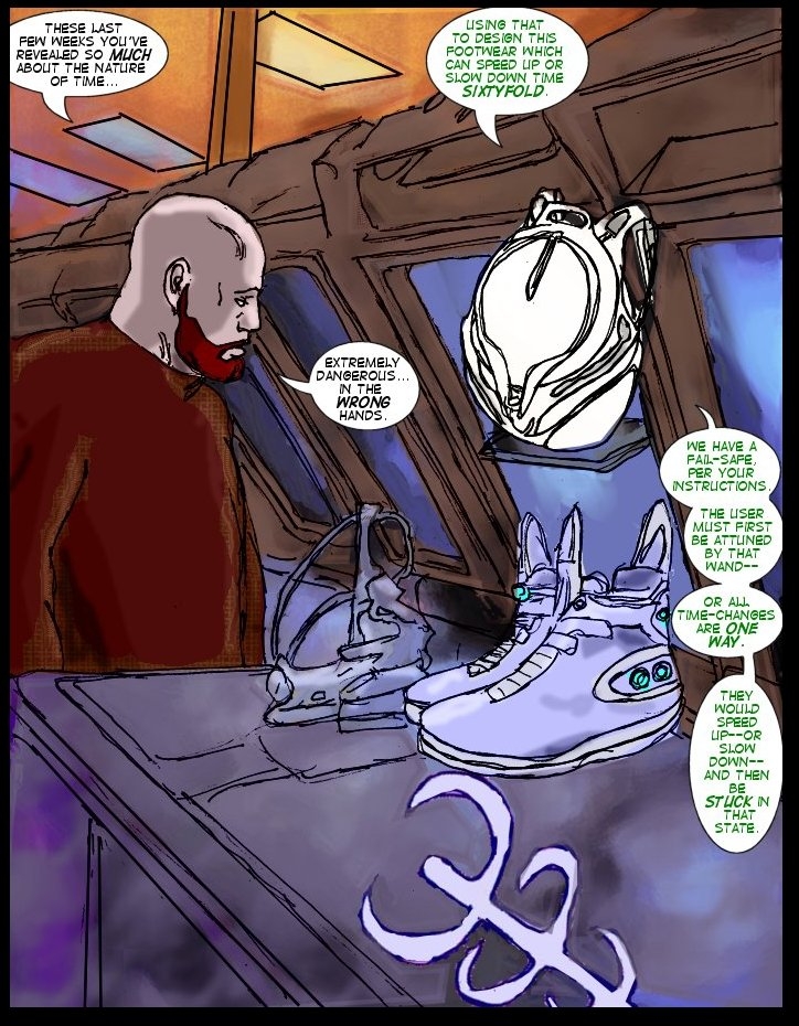 DOUBLE THINK, Page 75