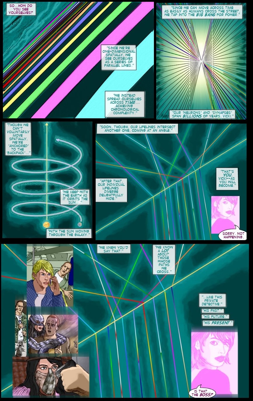 DOUBLE THINK, Page 78