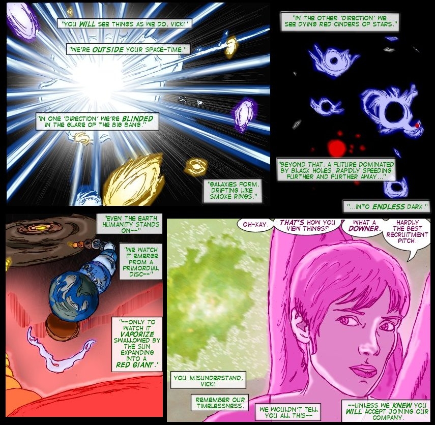 DOUBLE THINK, Page 72