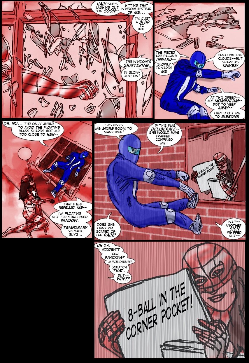 DOUBLE THINK, Page 64