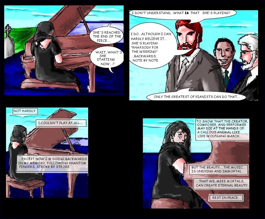 MILITARY INTELLIGENCE, Page 22