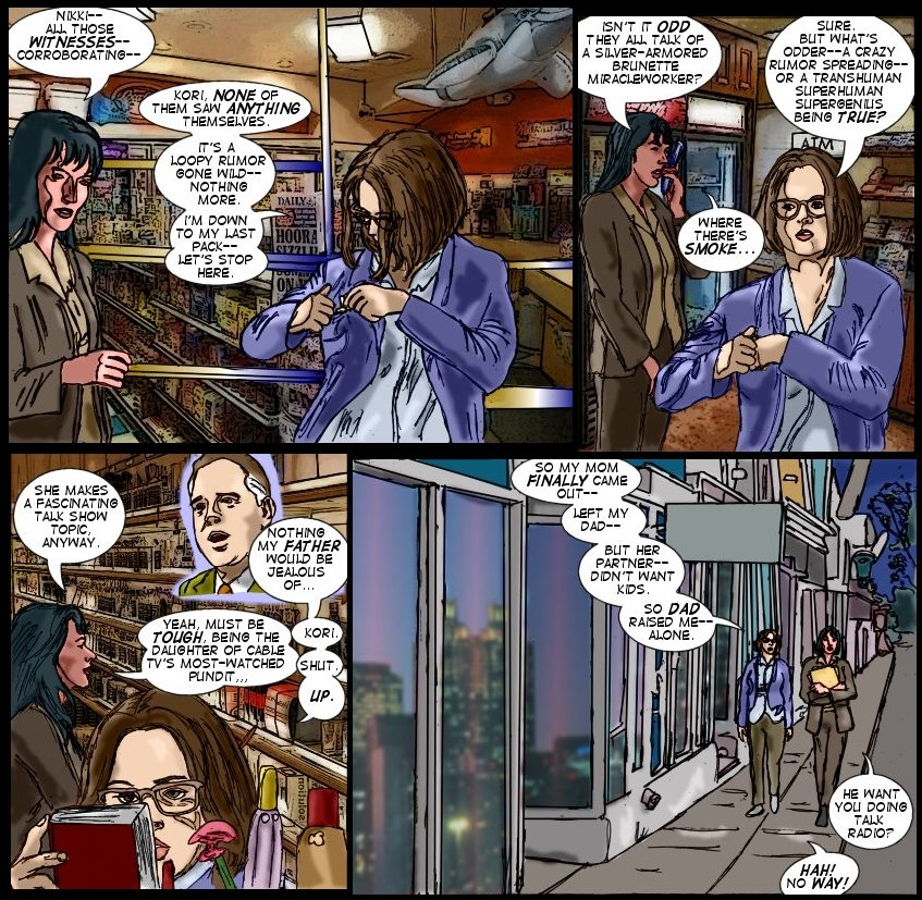 THINKING OUTSIDE THE BOX, Page 10