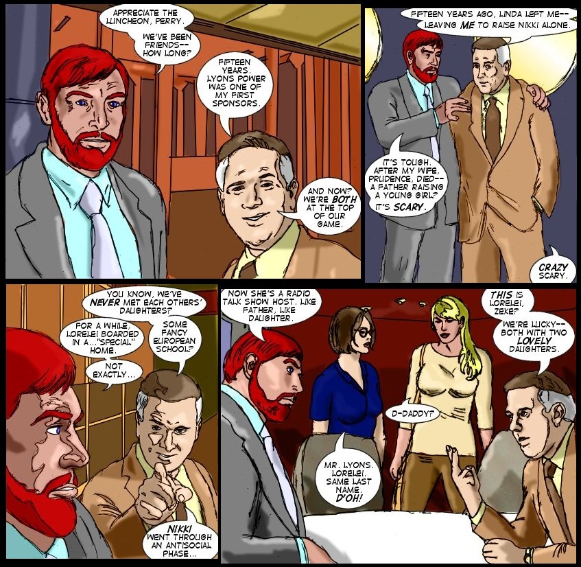 THINKING OUTISDE THE BOX, Page 12