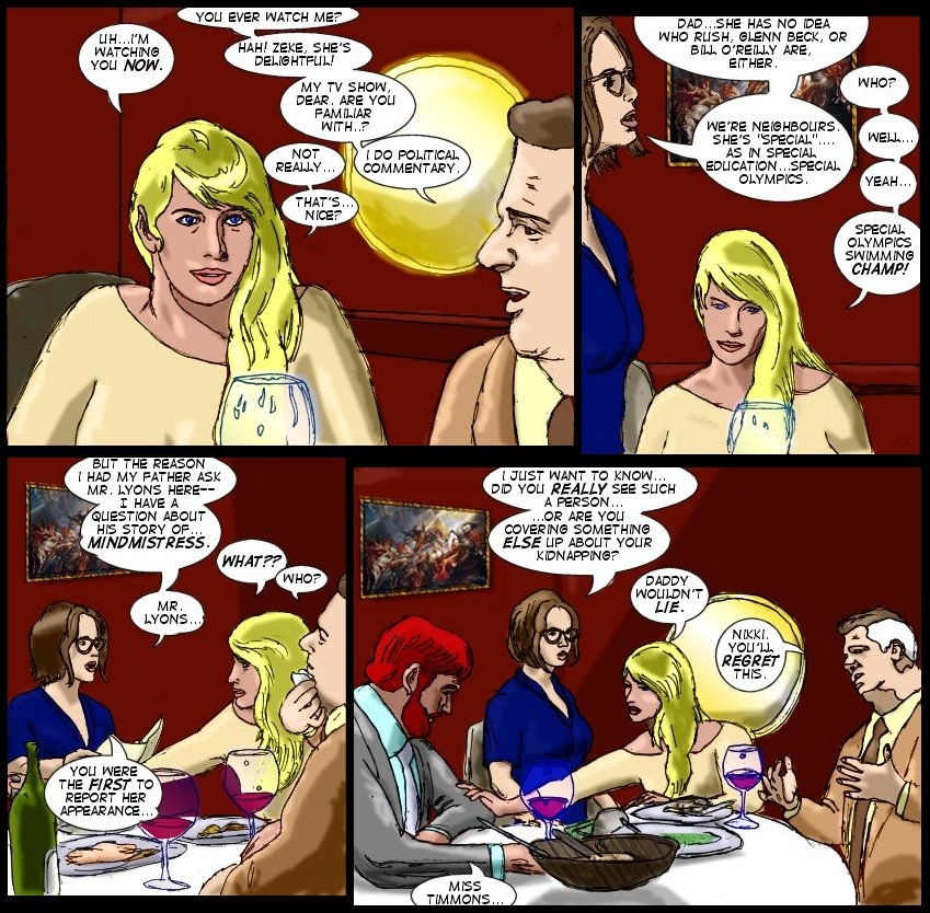 THINKING OUTISDE THE BOX, Page 13