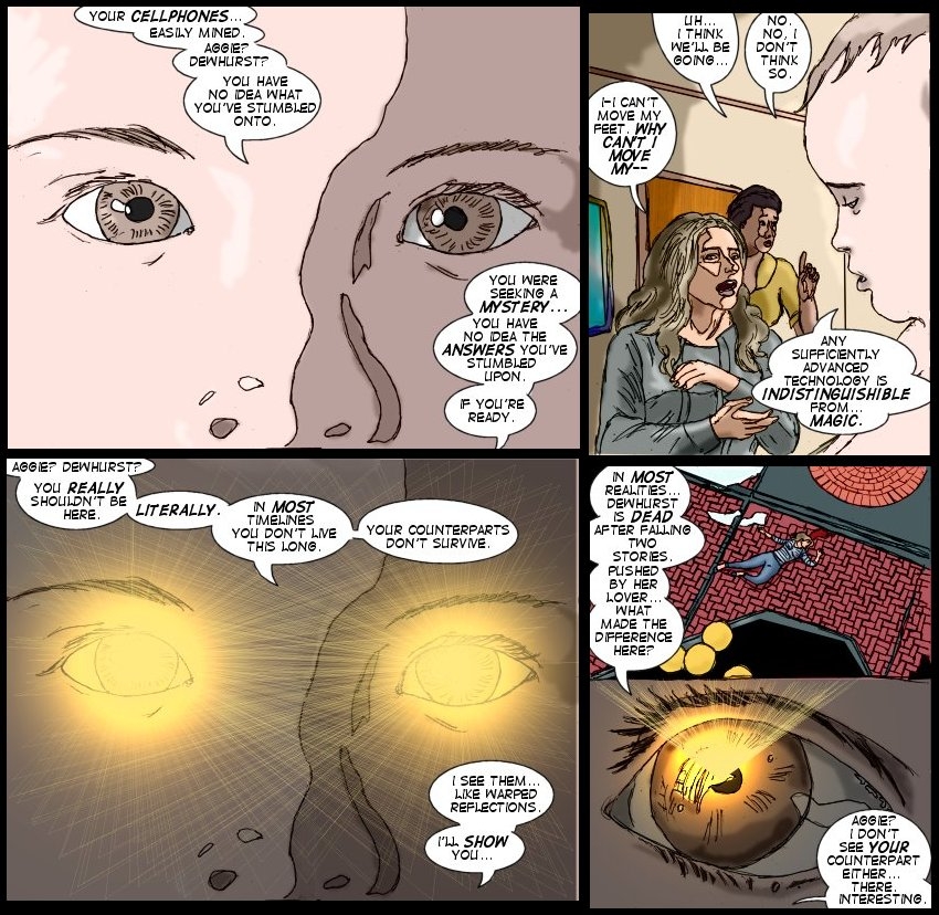 THINKING OUTSIDE THE BOX, Page 25