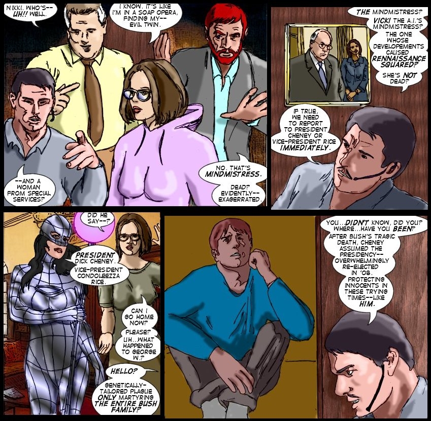 THINKING OUTSIDE THE BOX, Page 38