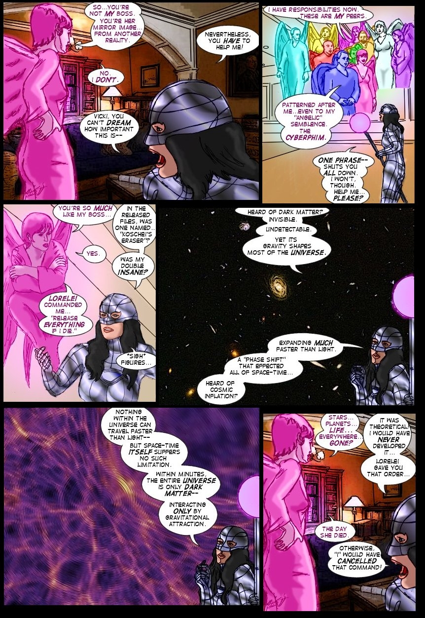 THINKING OUTSIDE THE BOX, Page 42