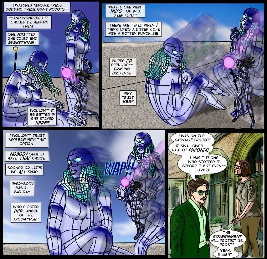 THINKING OUTSIDE THE BOX, Page 44