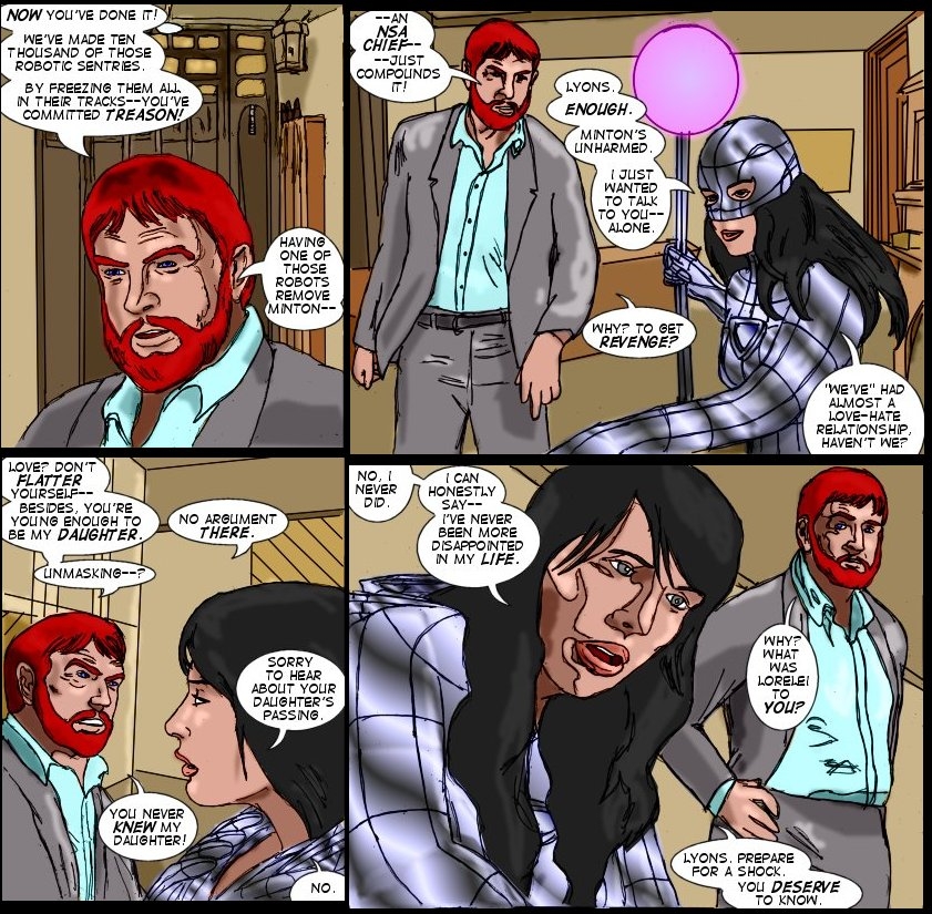 THINKING OUTISDE THE BOX, Page 46