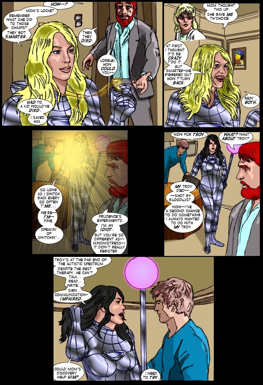 THINKING OUTSIDE THE BOX, Page 48