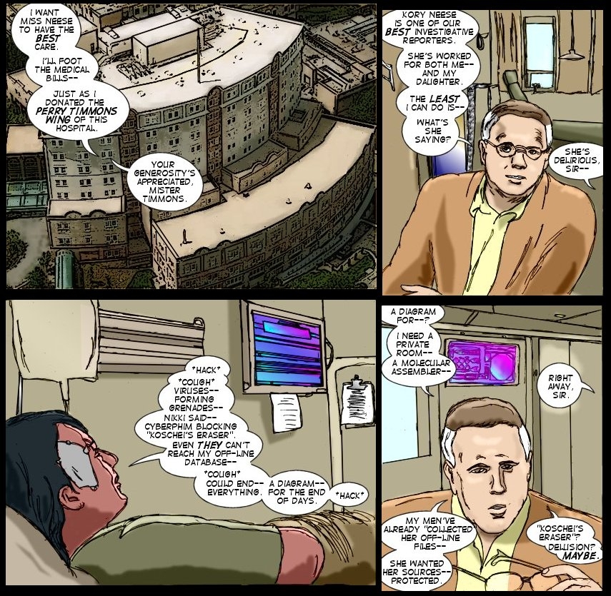 THINKING OUTSIDE THE BOX, Page 58