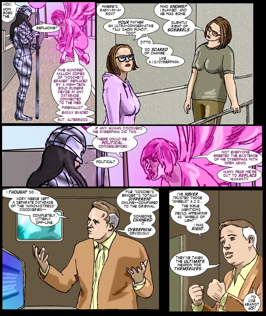 THINKING OUTSIDE THE BOX, Page 59