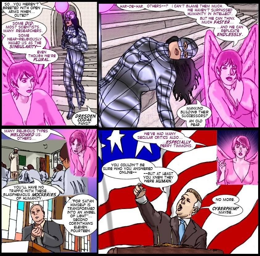 THINKING OUTSIDE THE BOX, Page 60