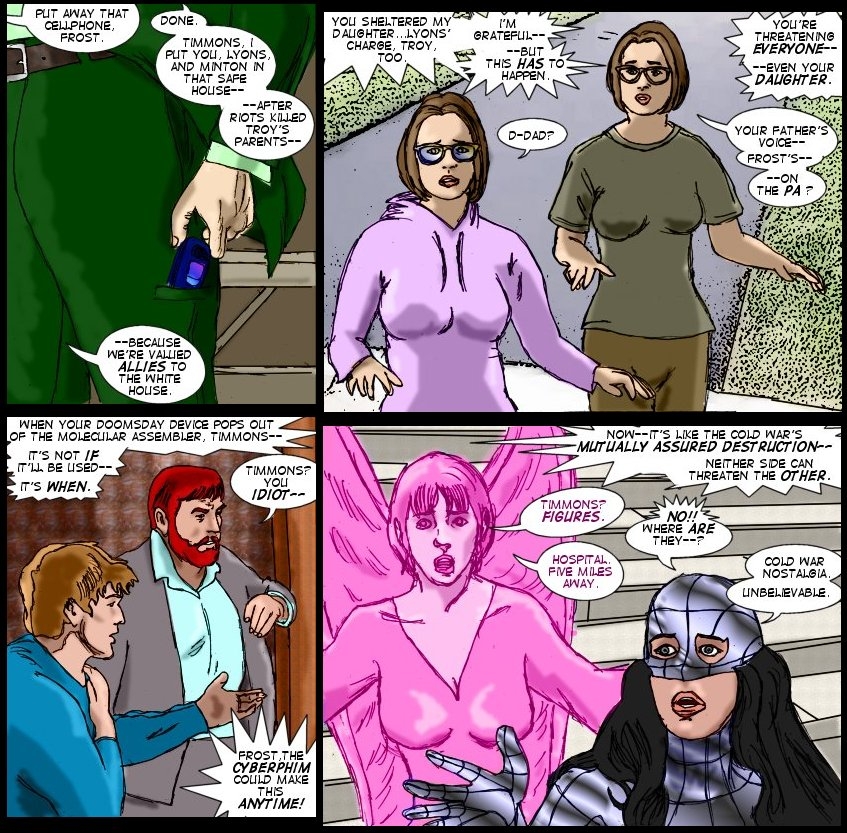 THINKING OUTSIDE THE BOX, Page 62