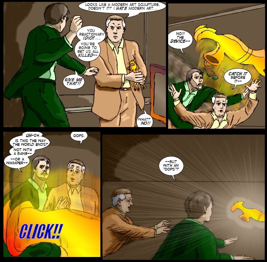 THINKING OUTSIDE THE BOX, Page 63