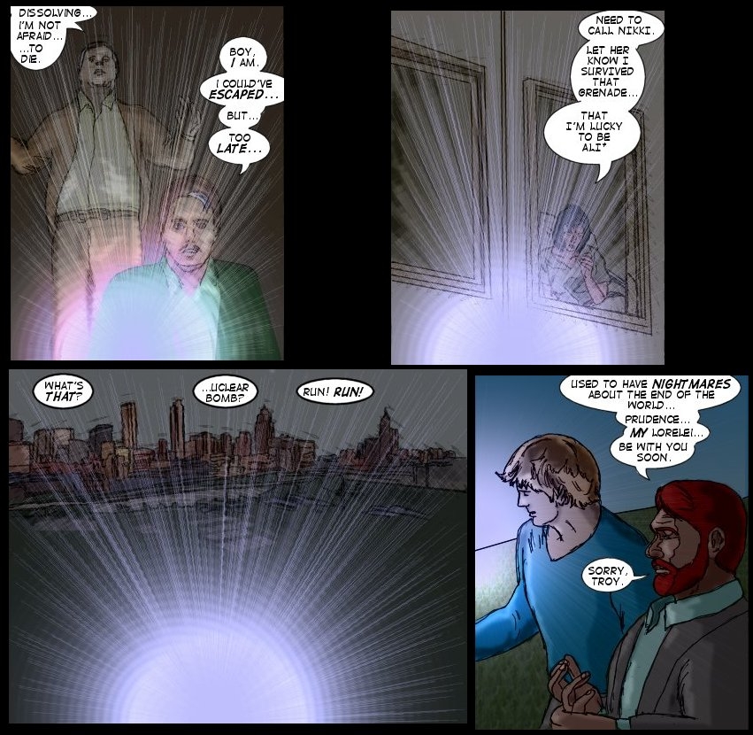 THINKING OUTSIDE THE BOX, Page 64