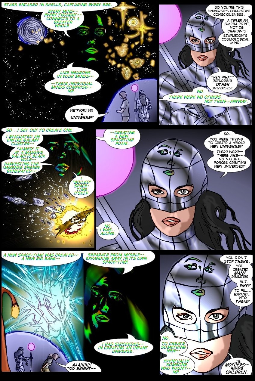 THINKING OUTSIDE THE BOX, Page 74