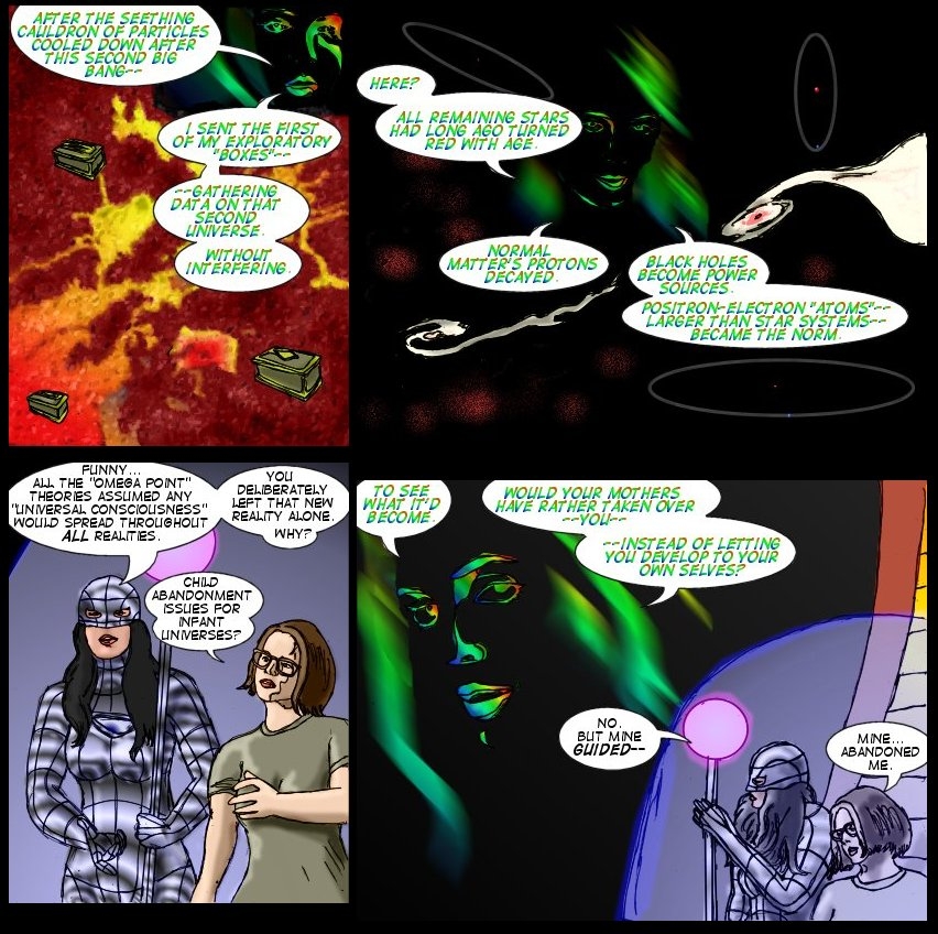 THINKING OUTSIDE THE BOX, Page 75