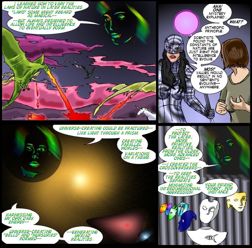 THINKING OUTSIDE THE BOX, Page 76