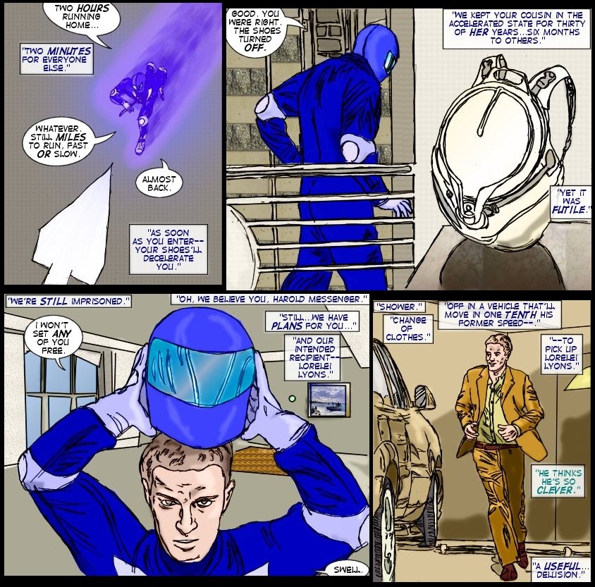 DOUBLE THINK, Page 32