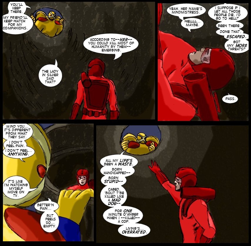 BLOODY MINDED -- Page 38